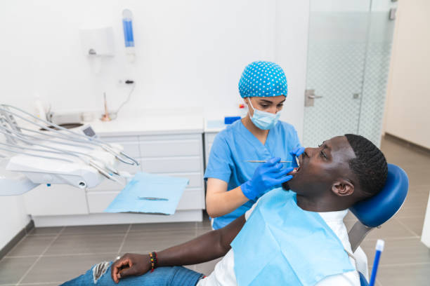 Best Emergency Tooth Extraction in Alto, TX