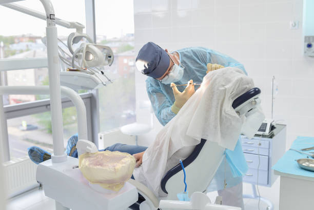 Best Emergency Wisdom Teeth Removal in Alto, TX